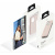 Чехол защитный Touch Mag Case, iPhone 14 Pro Max, силикон , софт-тач, розовый